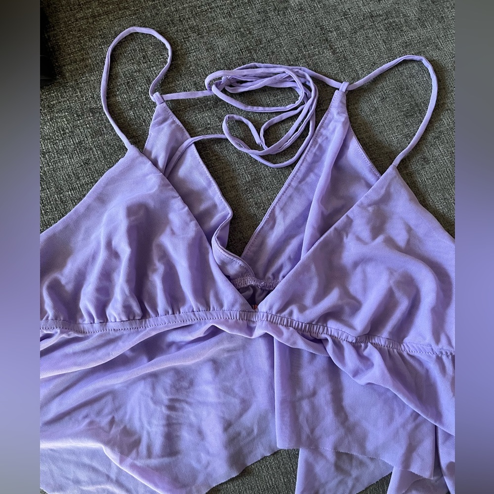 Urban outfitters top